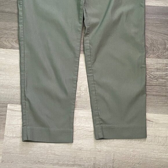 Nanette Lepore Ankle Pants Size 8 - Picture 3 of 6
